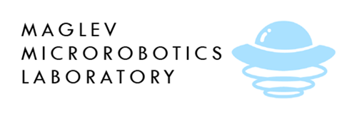 Maglev Microbotics Laboratory logo