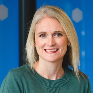 Cristen Brown headshot