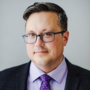 Jeremy Steffler headshot