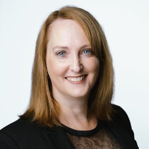 Judene Pretti headshot