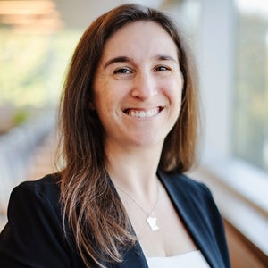 Katie Plaisance headshot