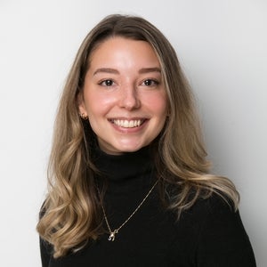 Sharon Ferguson head shot