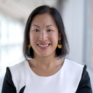 Stephanie Whitney headshot