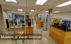 Museum of Vision Science