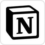 Notion app