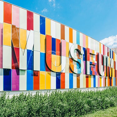The Museum in Kitchener