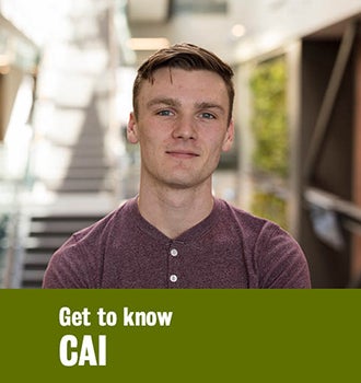 Get to know Cal
