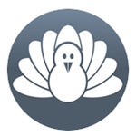 cool turkey logo