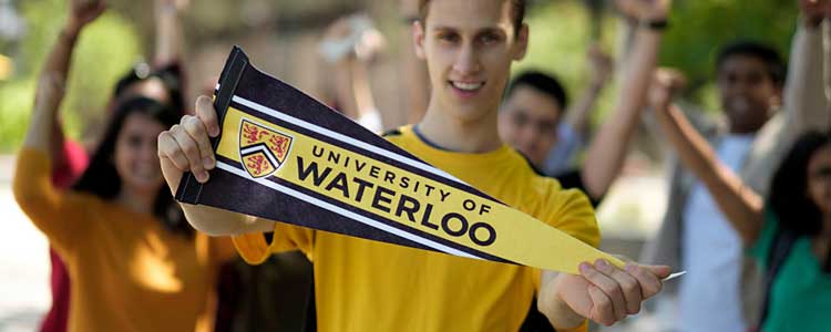 Why you should choose Waterloo over your other options | Undergraduate  Programs | University of Waterloo