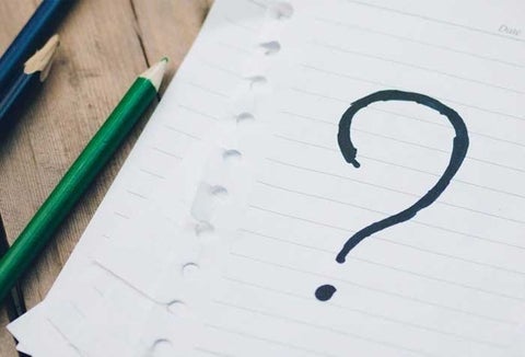 Questions before applying to university
