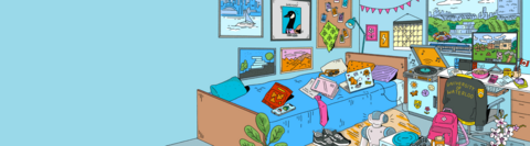 Not sure what to study? Take our quiz!