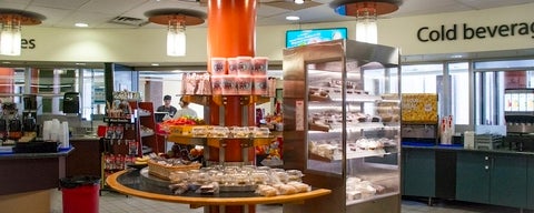 Eatery at REVelation residence