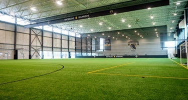 Field house