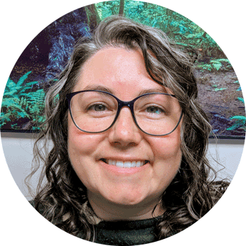 Julie-Anne Desrochers