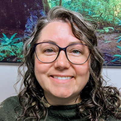 Julie-Anne Desrochers