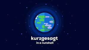 Kurzgesagt - In a Nutshell thumbnail