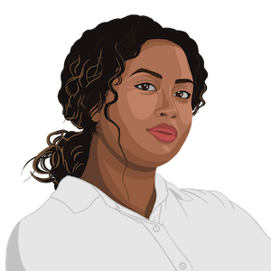 Avatar drawing of Lean