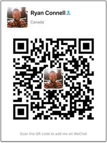 wechat QR code