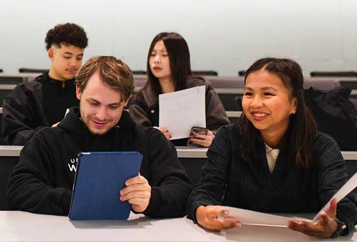 Common misconceptions from fellow students
