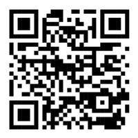 QR code link to Chinese language website