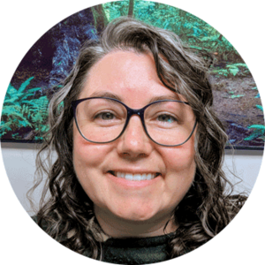 Julie-Anne Desrochers