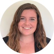 Headshot of Megan Muir