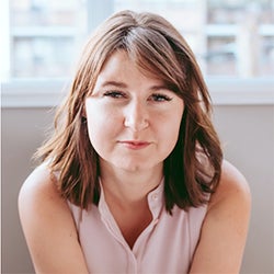 Mirjana Radulovic