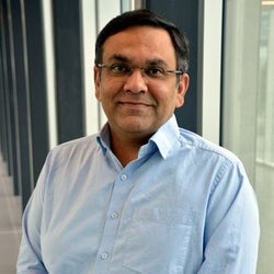 Pavak Vyas