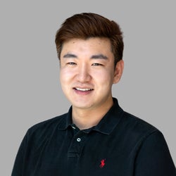 Ray Wu, University of Waterloo