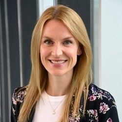 Valerie Herteis