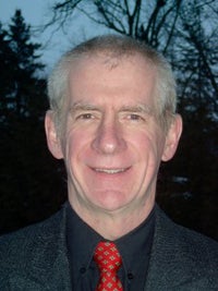Dr. Kevin Harrigan.