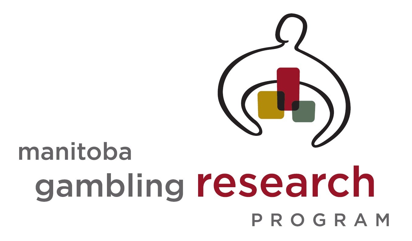 Manitoba Gambling Research Program image
