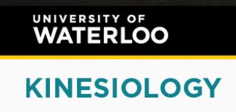 UW Kinesiology banner