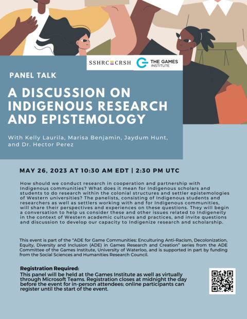 A Discussion on Indigenous Research and Epistemology