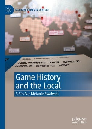 game history and the local