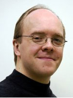 Chris Joslin profile pic