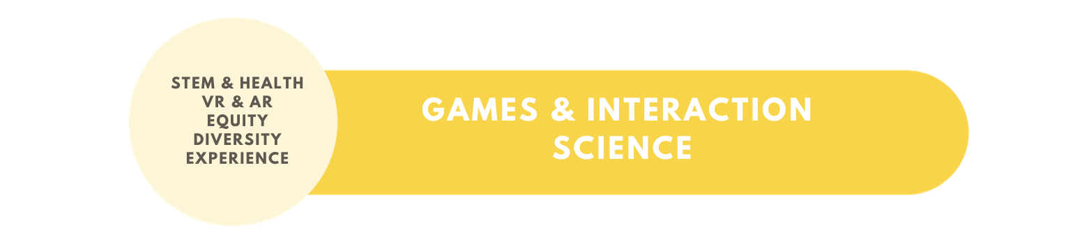 Games and Interaction Science