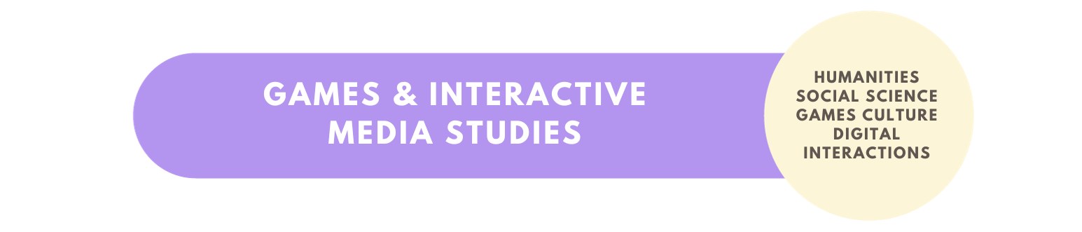 Games and Interactive Media