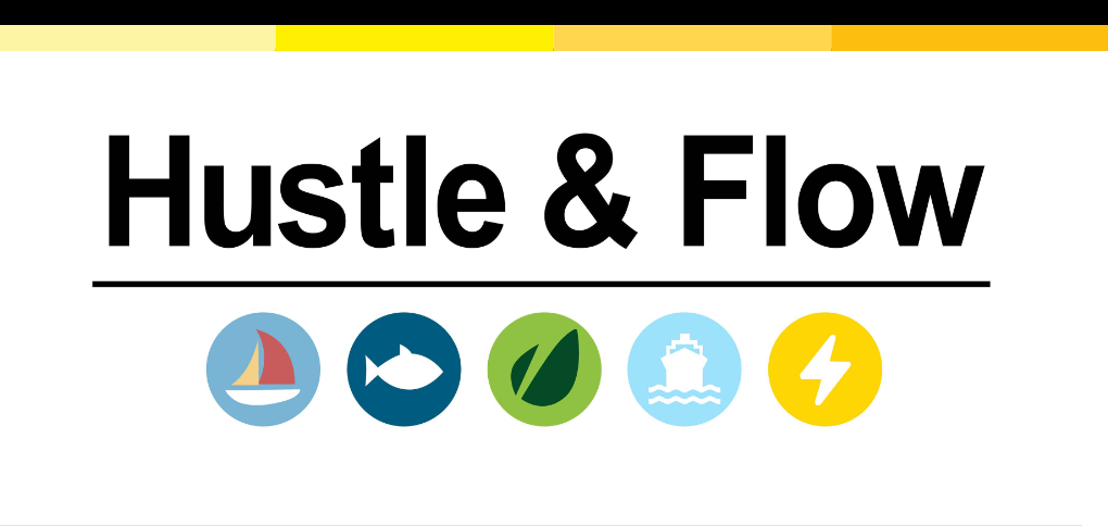 Hustle and Flow Banner