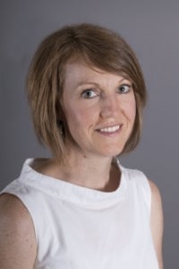 Dr. Liz Nilsen