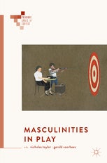 Masculinities in play