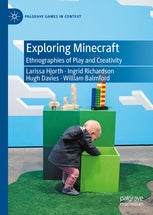 minecraft book