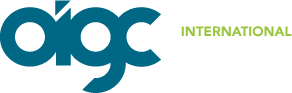 Ottawa International Game Conference logo.