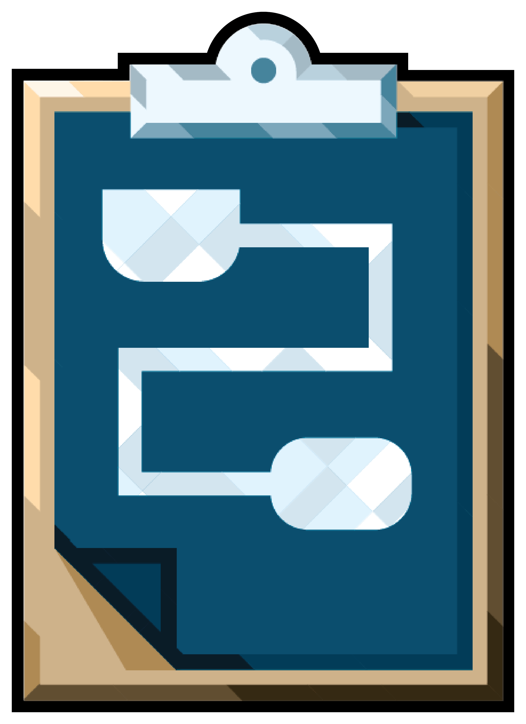 planning icon