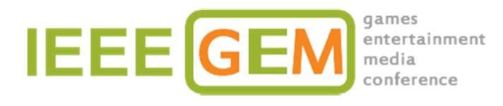 IEEE GEM Conference Logo