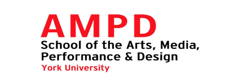 AMPD School of the Arts, Media, Performance & Design York University