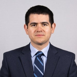 Dr. Hector Perez