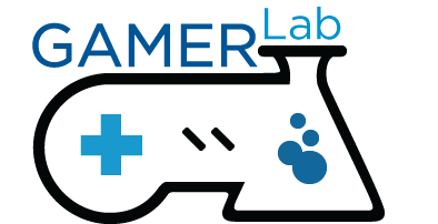 GAMER Lab logo