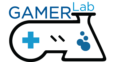 GAMER Lab logo