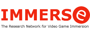 IMMERSE logo